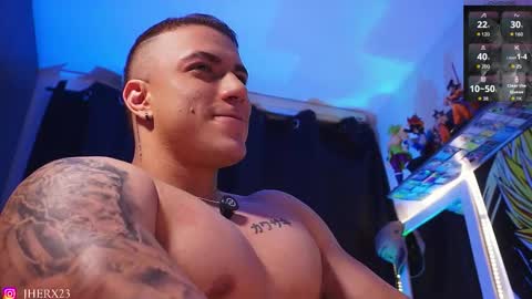 Herman Miller online show from January 19, 2026, 2:15 am