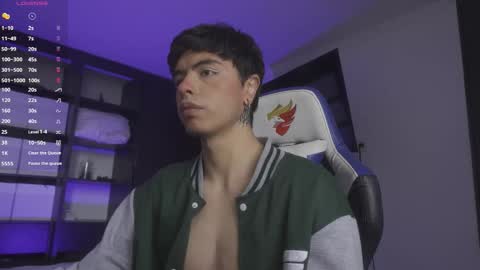 Morghan online show from December 3, 2025, 6:28 pm