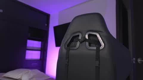 Morghan online show from February 26, 2026, 7:35 pm