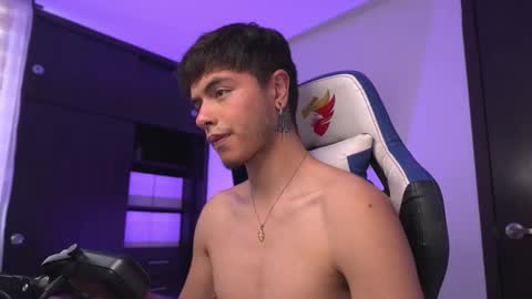 Morghan online show from March 5, 2026, 7:10 pm