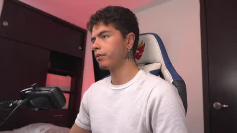 Morghan online show from March 14, 2026, 5:29 pm