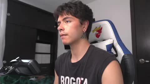 Morghan online show from April 13, 2026, 5:29 pm