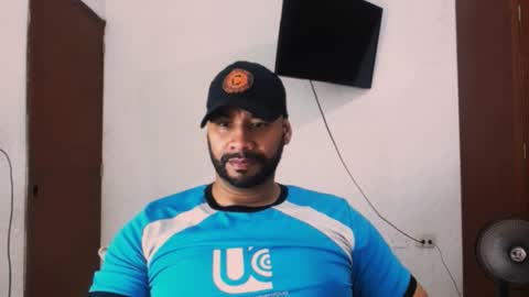 En moreno online show from January 10, 2026, 2:46 am