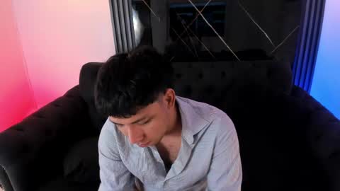 Snapshot of jhoan_evans chatting on June 5, 2026, 7:58 am jhoan_evans online show from June 5, 2026, 7:58 am