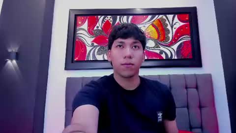 Snapshot of jhoan_evans chatting on June 27, 2026, 1:43 am jhoan_evans online show from June 27, 2026, 1:43 am