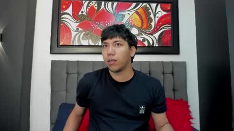 Snapshot of jhoan_evans chatting on July 14, 2026, 1:30 am jhoan_evans online show from July 14, 2026, 1:30 am