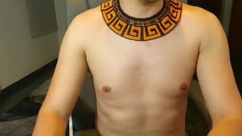 Jhoan Saenz online show from October 27, 2025, 1:20 am