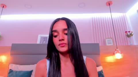 Jhoana  online show from October 16, 2025, 6:53 pm