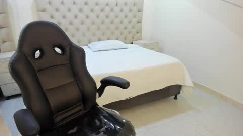 jhoanleandro online show from January 8, 2026, 4:04 am