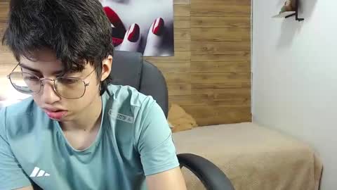 Jhoel online show from November 15, 2025, 7:54 pm