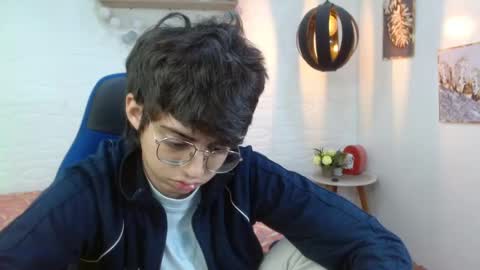 Jhoel online show from November 29, 2025, 1:47 pm