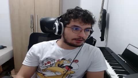 Jhon online show from January 11, 2026, 5:12 am