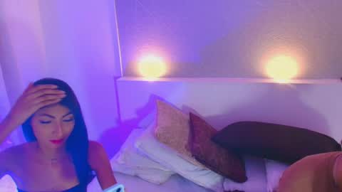 Jhon and Karol online show from June 3, 2026, 3:20 am
