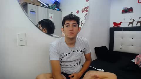 Jhon and nicolle online show from December 18, 2025, 10:10 am