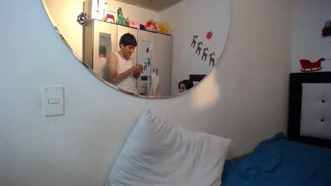 Jhon and nicolle online show from January 17, 2026, 5:12 am