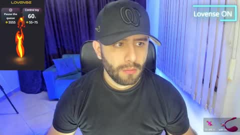 John Bear.... online show from February 11, 2025, 11:10 am