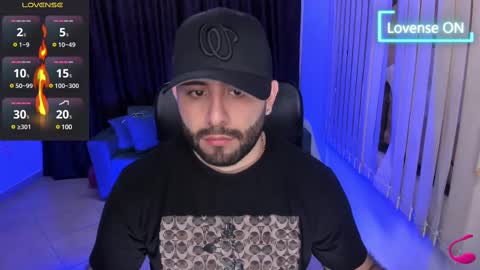 John Bear.... online show from February 14, 2025, 11:21 am