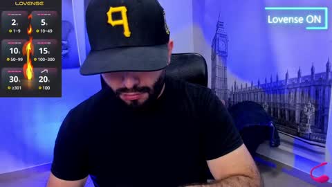 John Bear.... online show from March 6, 2025, 11:47 am