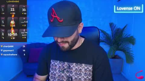 John Bear.... online show from March 8, 2025, 2:40 pm