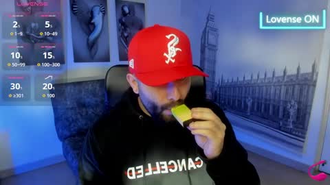 John Bear.... online show from September 9, 2025, 11:10 am