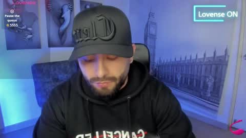 John Bear.... online show from September 12, 2025, 11:10 am