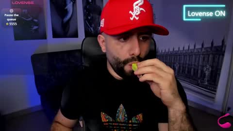 John Bear.... online show from September 26, 2025, 11:14 am