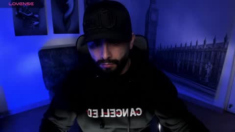 John Bear.... online show from September 29, 2025, 11:15 am