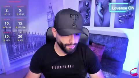 John Bear.... online show from October 11, 2025, 11:20 am