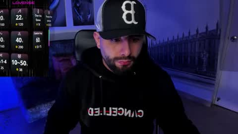 John Bear.... online show from November 27, 2025, 11:01 am