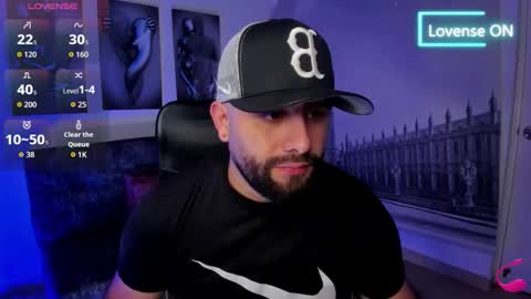 John Bear.... online show from November 28, 2025, 11:13 am