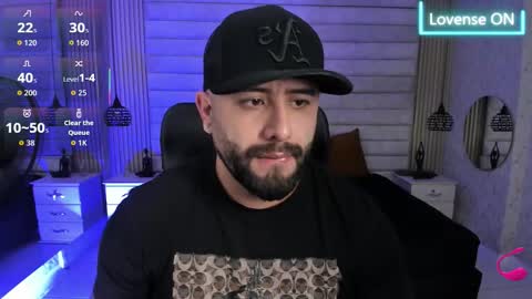 John Bear.... online show from March 3, 2026, 11:27 am