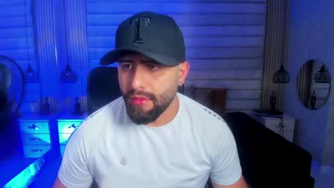 John Bear.... online show from April 21, 2026, 11:27 am