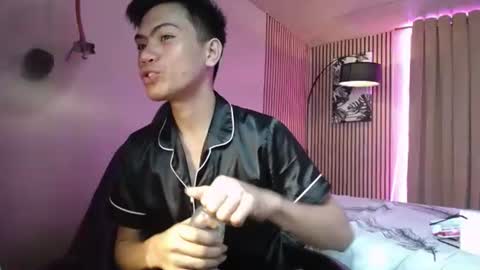 jhon_cummer online show from November 1, 2025, 8:11 pm