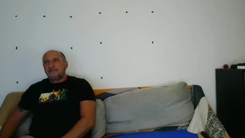 jhon_gade online show from January 20, 2025, 5:48 am
