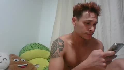 jhon_gourmet55 online show from October 19, 2025, 11:27 pm