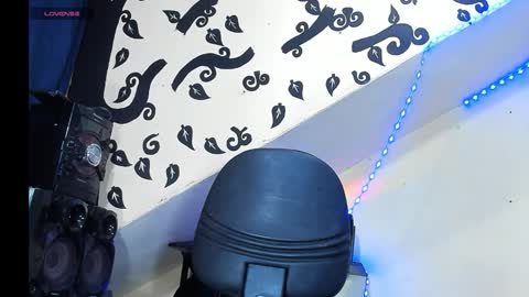 jhon_malo online show from February 21, 2026, 1:45 pm