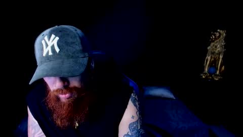 jhon_psyco online show from February 20, 2026, 3:12 pm