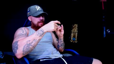 jhon_psyco online show from February 25, 2026, 7:12 pm