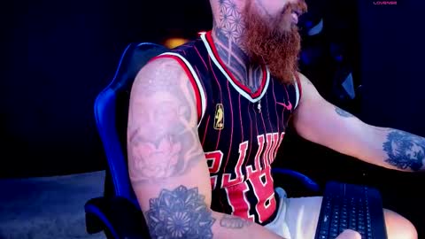 jhon_psyco online show from March 4, 2026, 4:57 pm