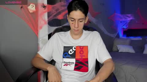 Snapshot of jhon_snow__ chatting on October 17, 2025, 1:03 pm Jhon online show from October 17, 2025, 1:03 pm
