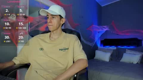 Snapshot of jhon_snow__ chatting on October 18, 2025, 3:46 pm Jhon online show from October 18, 2025, 3:46 pm