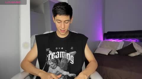 Jhon online show from January 17, 2026, 2:44 pm