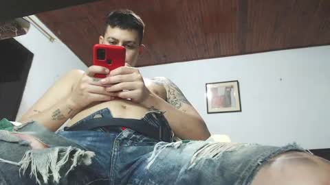 jhon tommy online show from December 4, 2024, 2:09 am