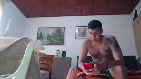 jhon tommy online show from February 18, 2025, 2:27 pm