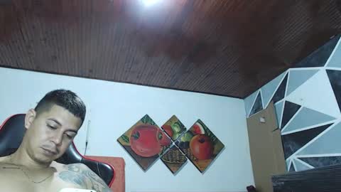 jhon tommy online show from February 25, 2026, 1:26 am