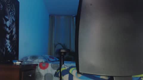 Snapshot of jhon_tomson1 chatting on March 9, 2025, 9:02 am Jhon Tomson online show from March 9, 2025, 9:02 am