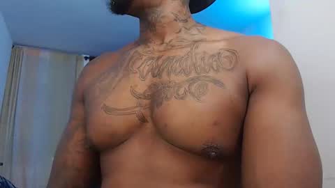 Snapshot of jhon_tomson1 chatting on September 13, 2025, 5:40 am Jhon Tomson online show from September 13, 2025, 5:40 am