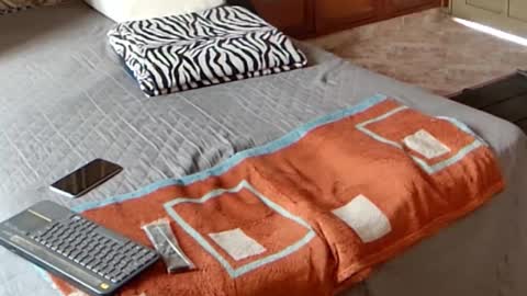 Jhon wich2 online show from September 11, 2025, 3:34 pm