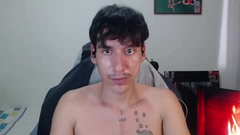 Nolan online show from January 2, 2025, 5:50 pm