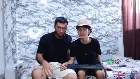 Snapshot of jhonay__cute chatting on March 20, 2026, 10:47 pm jhonay__cute online show from March 20, 2026, 10:47 pm